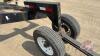 A44 40' Baer Single Axle Header Transport - 4