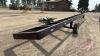 A44 40' Baer Single Axle Header Transport - 8
