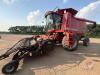 A49 Case IH 2388 Combine, S/N- JJC0275299, *Key*