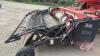 A49 Case IH 2388 Combine, S/N- JJC0275299, *Key* - 3