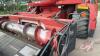 A49 Case IH 2388 Combine, S/N- JJC0275299, *Key* - 4
