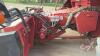 A49 Case IH 2388 Combine, S/N- JJC0275299, *Key* - 5