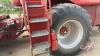 A49 Case IH 2388 Combine, S/N- JJC0275299, *Key* - 6