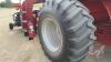 A49 Case IH 2388 Combine, S/N- JJC0275299, *Key* - 7