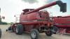 A49 Case IH 2388 Combine, S/N- JJC0275299, *Key* - 9