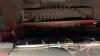 A49 Case IH 2388 Combine, S/N- JJC0275299, *Key* - 13