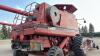 A49 Case IH 2388 Combine, S/N- JJC0275299, *Key* - 14