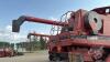 A49 Case IH 2388 Combine, S/N- JJC0275299, *Key* - 15