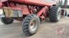 A49 Case IH 2388 Combine, S/N- JJC0275299, *Key* - 16