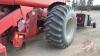 A49 Case IH 2388 Combine, S/N- JJC0275299, *Key* - 18
