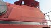 A49 Case IH 2388 Combine, S/N- JJC0275299, *Key* - 19