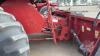 A49 Case IH 2388 Combine, S/N- JJC0275299, *Key* - 20