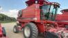 A49 Case IH 2388 Combine, S/N- JJC0275299, *Key* - 21