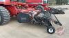 A49 Case IH 2388 Combine, S/N- JJC0275299, *Key* - 22