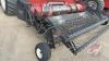 A49 Case IH 2388 Combine, S/N- JJC0275299, *Key* - 23