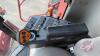 A49 Case IH 2388 Combine, S/N- JJC0275299, *Key* - 28