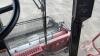 A49 Case IH 2388 Combine, S/N- JJC0275299, *Key* - 30