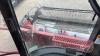 A49 Case IH 2388 Combine, S/N- JJC0275299, *Key* - 31