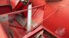A49 Case IH 2388 Combine, S/N- JJC0275299, *Key* - 34