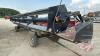 A49 30' Case IH 1010 Header, S/N-JJC0302409