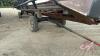 A49 30' Case IH 1010 Header, S/N-JJC0302409 - 2