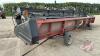 A49 30' Case IH 1010 Header, S/N-JJC0302409 - 3