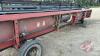 A49 30' Case IH 1010 Header, S/N-JJC0302409 - 4