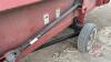 A49 30' Case IH 1010 Header, S/N-JJC0302409 - 10
