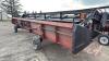 A49 30' Case IH 1010 Header, S/N-JJC0302409 - 11