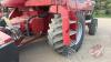 A46 Case IH 2388 Axial-Flow Combine, S/N- JJC0269113, *Key* - 5