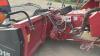 A46 Case IH 2388 Axial-Flow Combine, S/N- JJC0269113, *Key* - 7