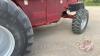 A46 Case IH 2388 Axial-Flow Combine, S/N- JJC0269113, *Key* - 8