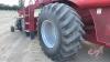 A46 Case IH 2388 Axial-Flow Combine, S/N- JJC0269113, *Key* - 9