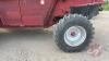 A46 Case IH 2388 Axial-Flow Combine, S/N- JJC0269113, *Key* - 10