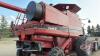 A46 Case IH 2388 Axial-Flow Combine, S/N- JJC0269113, *Key* - 15