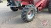 A46 Case IH 2388 Axial-Flow Combine, S/N- JJC0269113, *Key* - 17
