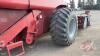 A46 Case IH 2388 Axial-Flow Combine, S/N- JJC0269113, *Key* - 18