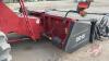 A46 Case IH 2388 Axial-Flow Combine, S/N- JJC0269113, *Key* - 19