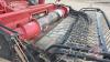 A46 Case IH 2388 Axial-Flow Combine, S/N- JJC0269113, *Key* - 21