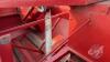 A46 Case IH 2388 Axial-Flow Combine, S/N- JJC0269113, *Key* - 24