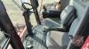 A46 Case IH 2388 Axial-Flow Combine, S/N- JJC0269113, *Key* - 25