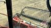 A46 Case IH 2388 Axial-Flow Combine, S/N- JJC0269113, *Key* - 30