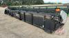 A52 30' AGCO 7000 Series Header, S/N- 3081218G - 2