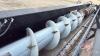 A52 30' AGCO 7000 Series Header, S/N- 3081218G - 4