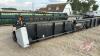 A52 30' AGCO 7000 Series Header, S/N- 3081218G - 13