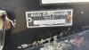A52 30' AGCO 7000 Series Header, S/N- 3081218G - 14