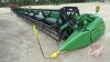 A54 35' John Deere 635F Hydraflex Header, S/N- JB0741134 - 3