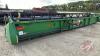A54 35' John Deere 635F Hydraflex Header, S/N- JB0741134 - 8