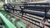A54 35' John Deere 635F Hydraflex Header, S/N- JB0741134 - 11