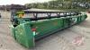 A54 35' John Deere 635F Hydraflex Header, S/N- F725910 - 2